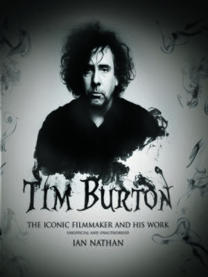 cover image of Tim Burton (updated edition)